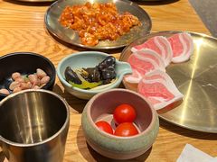 -韩罗苑(万象城店)