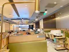 大堂-海底捞火锅(漕宝路店)