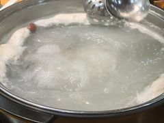 -风情丽江斑鱼火锅(孙家沟西南路80号店)