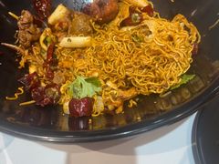 -醉人椒麻辣香锅(上地华联店)
