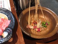 -京元盛铜锅涮肉(上海总店)
