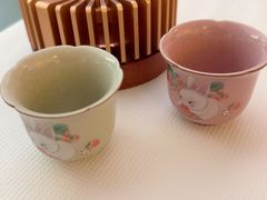 -桂满陇·手作小笼包&江南叫花鸡(中山公园店)