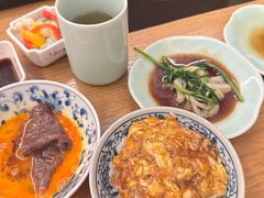 -然锅料理