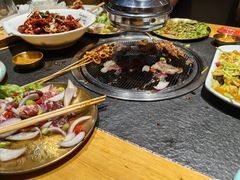 -老板娘串店·中餐&烧烤