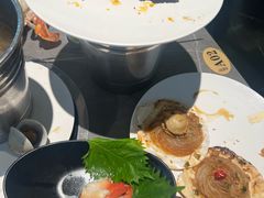 -一方渔歌蒸汽海鲜自助(文化路万达广场店)