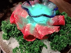 -捞王锅物料理(凯旋路店)