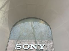 -Sony Store 索尼(上海淮海中路店)