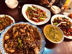 -百年粉蒸牛肉