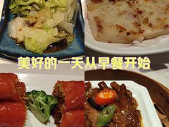 -稻香海鲜饭店(第一国际店)