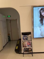 -SIEG hair salon