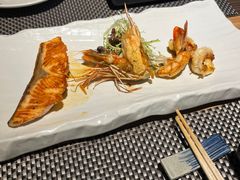 -舞鹤日本料理铁板烧(华侨城店)
