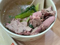 -百家鸡味馆(清泰店)