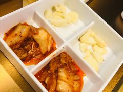 -金妈家烤肉(龙湖U城天街店)