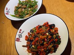 -赣饭农家·江西小炒(西乡店)