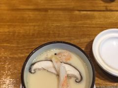 -蟹将军日本料理(中南路店)