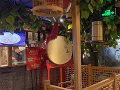 -京味斋·北京烤鸭(华威桥北工大店)