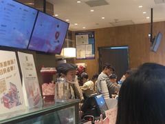 -奈雪的茶(湖滨银泰in77C区PRO店)