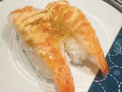 -滨寿司(新街口中央商场店)