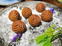 -行者素食(国赫红珊湾店)