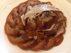 精品烤鸭-金百万烤鸭店(马甸店)