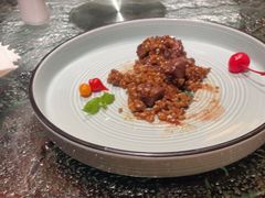 -广州白云机场铂尔曼大酒店·恬园创意中餐厅