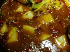 -受气牛肉·重庆耙牛肉(来福士店)
