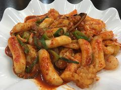 -咸草酱蟹