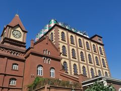 -青岛啤酒博物馆