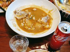 -妈妈菜舟山海鲜(定海古城店)