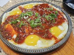 -真利味·脊骨火锅·正宗韩国料理(韩乐坊店)