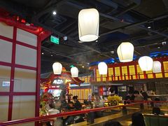 -牛New寿喜烧(金茂览秀城店)