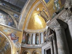 景点-圣马尔谷圣殿宗主教座堂