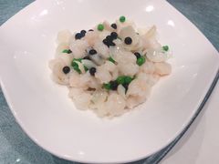 -小厨娘淮扬菜(清江苏宁广场店)