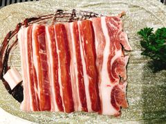 -韩时烤肉(丰科万达广场店)