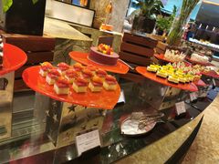 -佛山保利洲际酒店·月色西餐厅