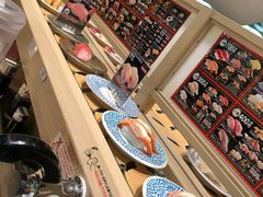 -大起水产回转寿司(道顿堀店)
