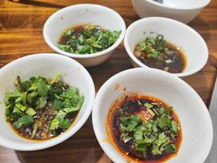 -海关荤豆花(洋河一路店)