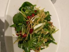 -北李妈妈菜·海肠捞饭(高新万达店)