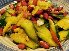 -兰溪小馆(首经贸店)