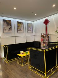 -崇尚GAVIN STYLE臻选