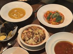 -食间牛排(湖西路店)