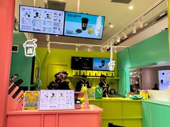 -gleeglee乐溢亦茶(合生汇店)