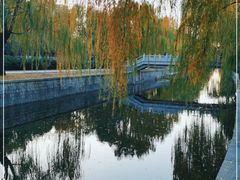 -元大都城垣遗址公园