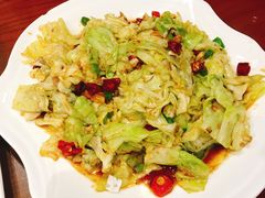-临潼印象·特色陕菜