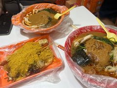 -安发瞧麻辣烫(总店)
