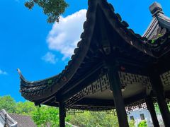 -君庭中餐厅(友谊宾馆店)