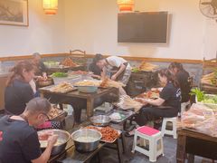 -镇江龙·火锅串串(武侯祠店)