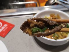 -海底捞火锅(龙岗星河COCO Park店)