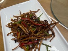 -枣子树·素食餐厅(普陀山店)