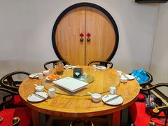 -壹零捌道·北京烤鸭(车公庄店)